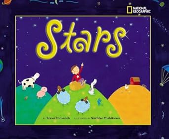 jump into science stars 1st edition steve tomecek ,sachiko yoshikawa 0792269551, 978-0792269557