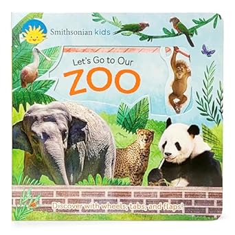 lets go to our zoo 1st edition cottage door press ,thea feldman ,stephanie fizer coleman 1680526030,