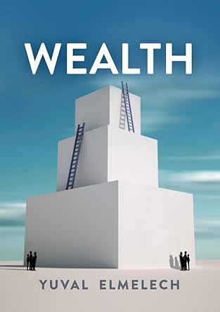 wealth 1st edition yuval elmelech 0745697879, 978-0745697871