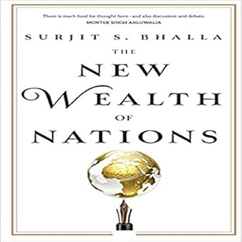 the new wealth of nations 1st edition surjit s bhalla 938679702x, 978-9386797025