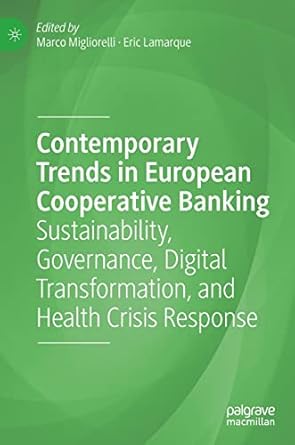 contemporary trends in european cooperative banking sustainability governance digital transformation and