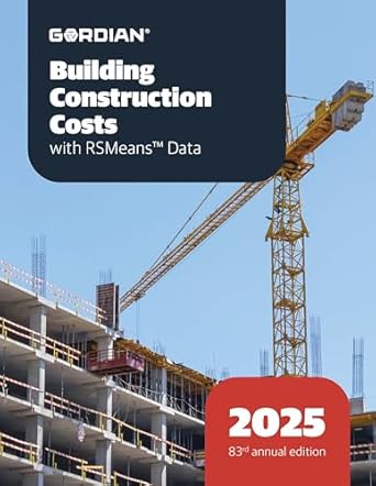 Building Construction Costs 2025 With Rsmeans Data