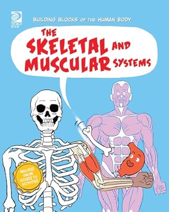 the skeletal and muscular systems 1st edition joseph midthun ,samuel hiti 0716687887, 978-0716687887