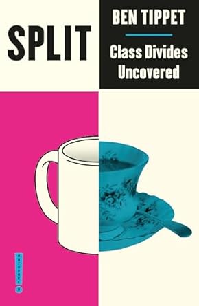 split class divides uncovered 1st edition ben tippet 0745340210, 978-0745340210