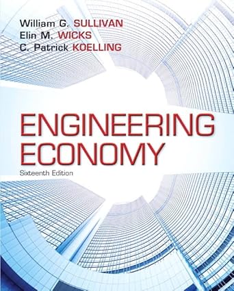 engineering economy plus new mylab engineering with pearson etext access card package 1st edition elin wicks