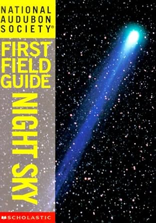 night sky 1st edition gary mechler 0590640852, 978-0590640855