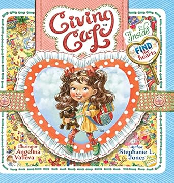 giving gal 1st edition stephanie l jones 1948693070, 978-1948693073