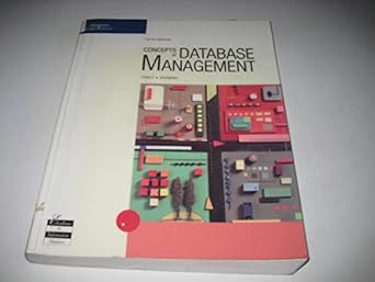 concepts of database management office 2007 1st edition philip j pratt ,joseph j adamski 0619215291,