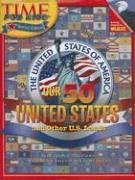 time for kids our 50 united states and other u s lands 1st edition editors of time for kids 0060815574,