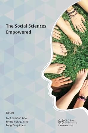 the social sciences empowered proceedings of the 7th international congress on interdisciplinary behavior and