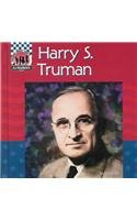 harry s truman 1st edition paul joseph 1562397435, 978-1562397432