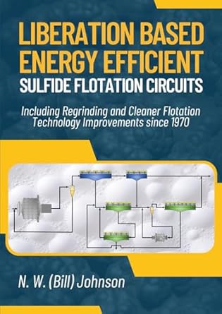 liberation based energy efficient sulfide flotation circuits including regrinding and cleaner flotation