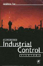 industrial control handbook 1st edition e a parr 0831130857, 978-0831130855