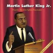 martin luther king jr preacher freedom fighter peacemaker 1st edition pamela hill nettleton ,garry nichols