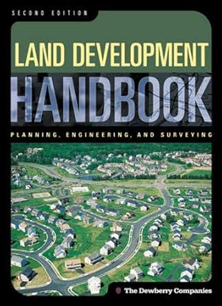 land development handbook 1st edition the dewberry companies 0071375252, 978-0071375252