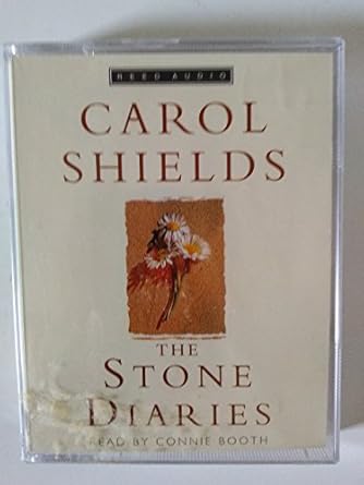 stone diaries the 1st edition carol shields 1860219292, 978-1860219290