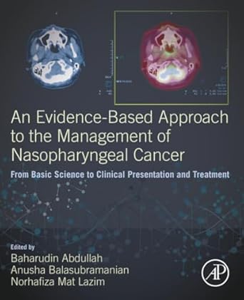 an evidence based approach to the management of nasopharyngeal cancer from basic science to clinical