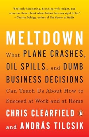meltdown 1st edition chris clearfield 0735233349, 978-0735233348