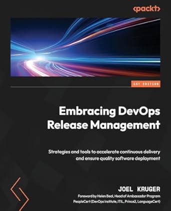 embracing devops release management strategies and tools to accelerate continuous delivery and ensure quality