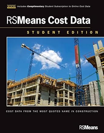 rsmeans cost data + website 1st edition rsmeans 1118335902, 978-1118335901