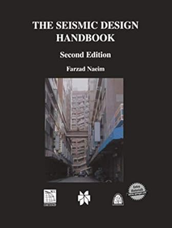 the seismic design handbook 1st edition farzad naeim 0792373014, 978-0792373018