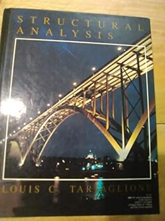 structural analysis/book and 2 disks 1st edition louis c tartaglione 0079097030, 978-0079097033