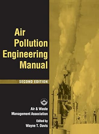 air pollution engineering manual 1st edition air waste management association ,wayne r davis 0471333336,