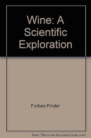 wine 1st edition merton sandler ,roger pinder 0203361385