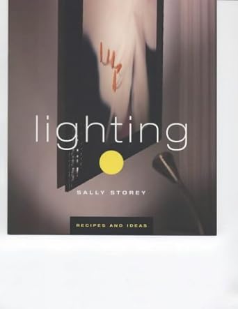 lighting 1st edition sally storey 1902757211, 978-1902757216