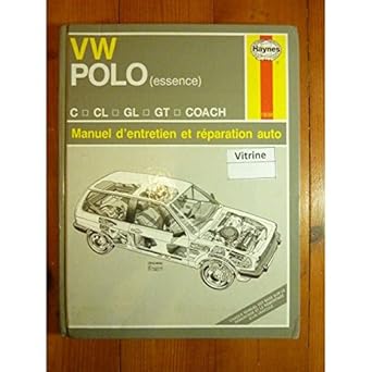 volkswagen polo essence 1st edition  1850108390, 978-1850108399