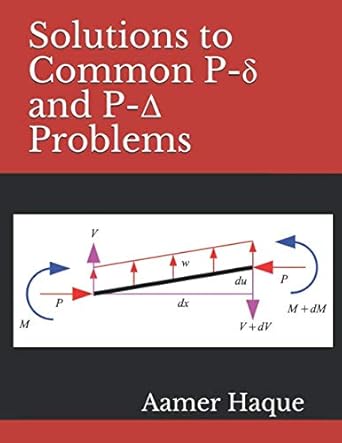 solutions to common p and p problems 1st edition aamer haque 1686201648, 978-1686201646