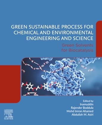 green sustainable process for chemical and environmental engineering and science green solvents for