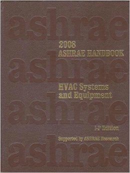 2008 ashrae handbook hvac systems and equiment i 1st edition american society of heating 193374233x,