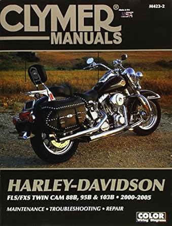 harley davidson twin cam motorcycle service repair manual 1st edition penton staff 0892879629, 978-0892879625