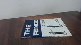 fence 1st edition geoff thompson 1840240849, 978-1840240849