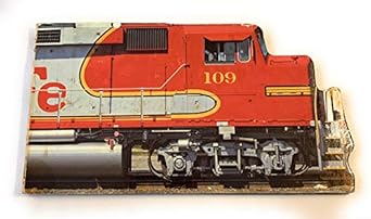 train 1st edition dk 0789422115, 978-0789422118