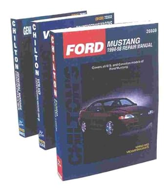 chiltons toyota camry/avalon 1997 00 1st edition chilton 0801993261, 978-0801993268