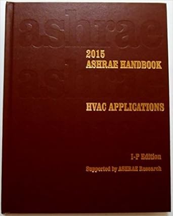 ashrae handbook 2015 hvac applications 1st edition ashrae 1936504944, 978-1936504947