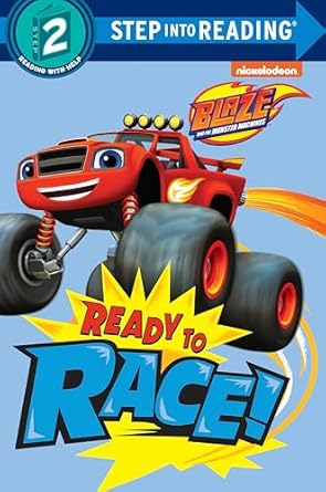ready to race 1st edition random house ,kevin kobasic 0553524607, 978-0553524604
