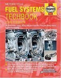 haynes motorcycle fuel systems techbook 1st edition john robinson 1859605141, 978-1859605141