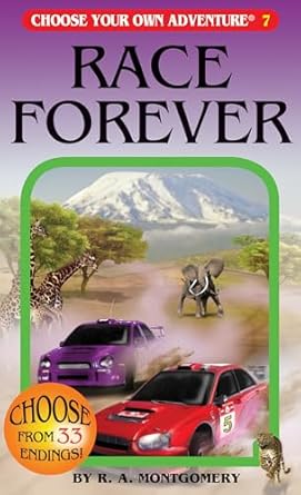 race forever 1st edition r a montgomery ,sittisan sundaravej 1933390077, 978-1933390079