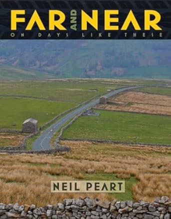 far and near on days like these 1st edition neil peart 1770412670, 978-1770412675