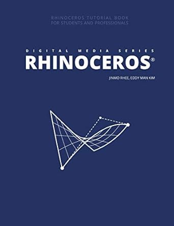 digital media series rhinoceros 1st edition jinmo rhee ,eddy man kim 1798011352, 978-1798011355