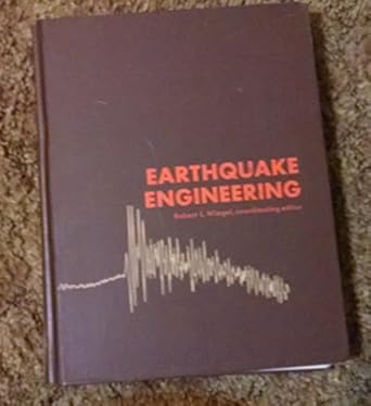 earthquake engineering 1st edition robert l , editor wiegel 0132226464, 978-0132226462