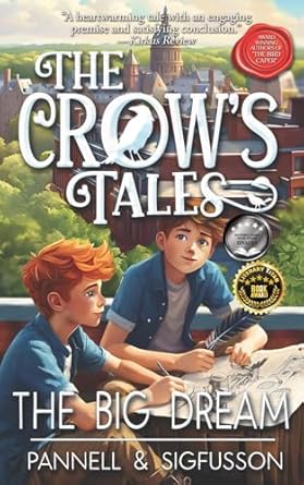 the big dream middle grade fiction book 2 1st edition victoria e pannell ,thorir sigfusson ,mikey brooks