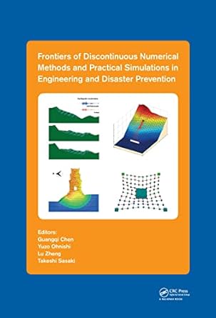 frontiers of discontinuous numerical methods and practical simulations in engineering and disaster prevention