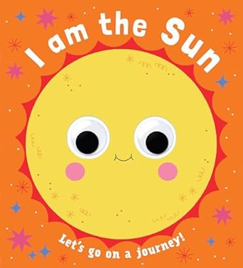 googly eyes i am the sun 1st edition teresa bellon 1454712295, 978-1454712299