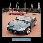 cal 99 jaguar calendar 1st edition browntrout publishers 076311118x, 978-0763111182
