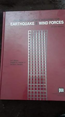 design of concrete buildings for earthquake and wind forces 1st edition s k ghosh ,august w domel 0893120987,