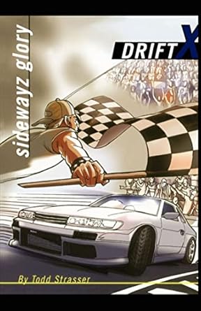 sidewayz glory 1st edition todd strasser ,craig phillips 1416905839, 978-1416905837